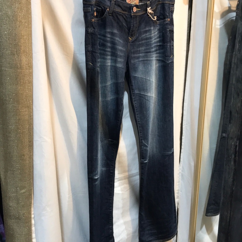 Dear John Denim
